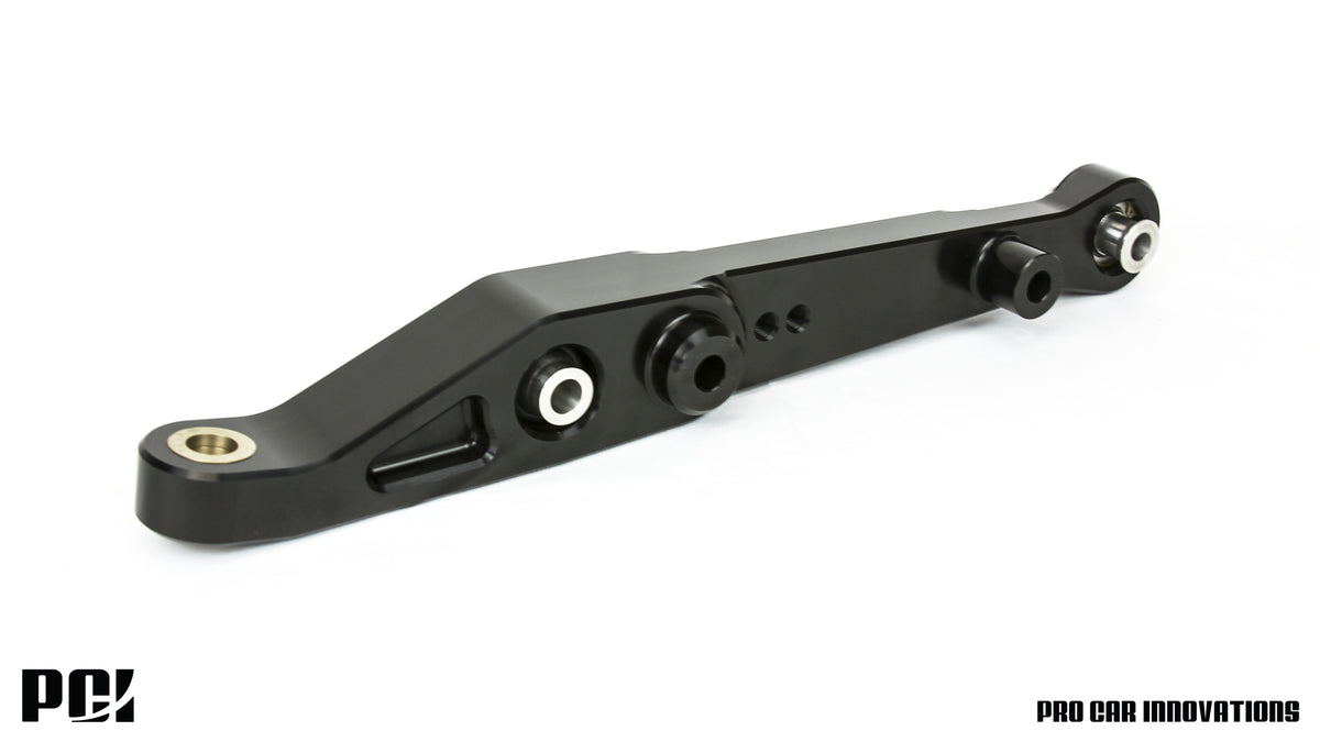 ALUMINUM FRONT LOWER SPHERICAL CONTROL ARMS (96-00 Civic)