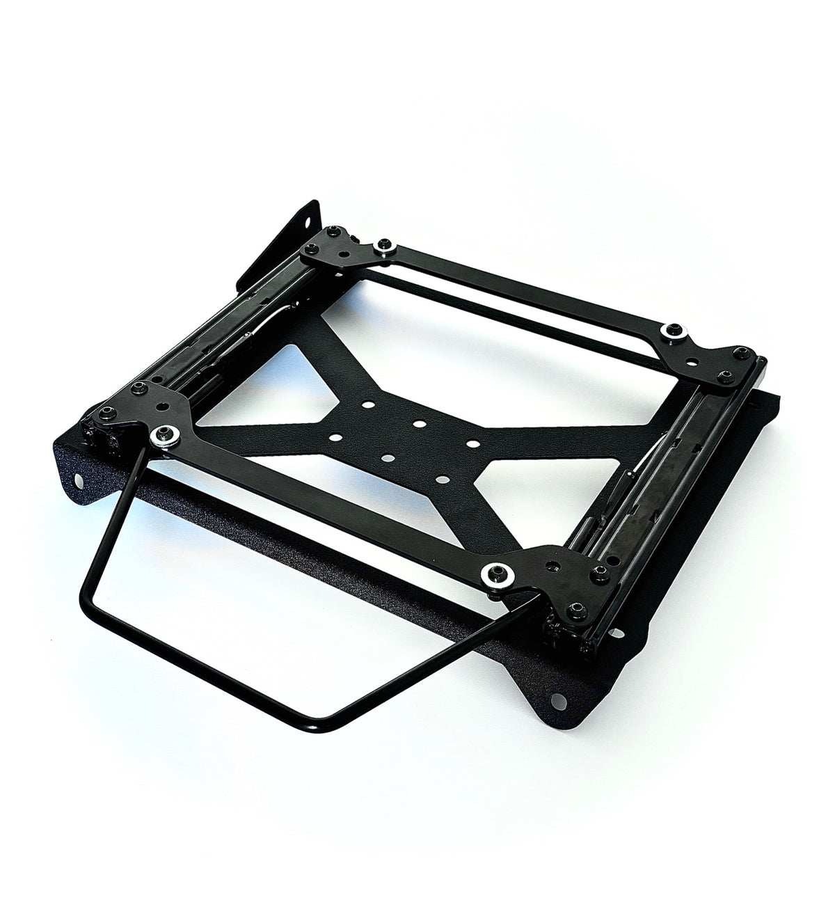 BOTTOM MOUNT SLIDER SEAT MOUNT