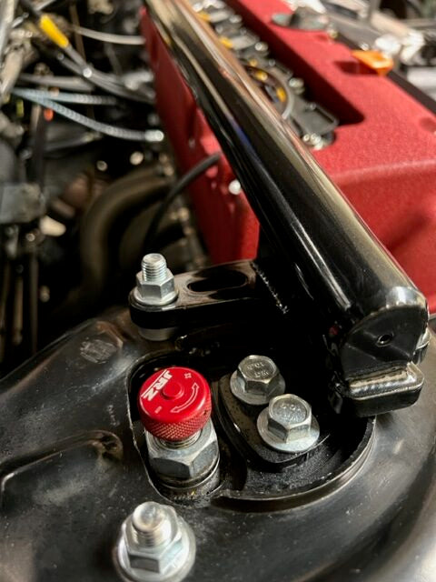 STB-RSX-F1 (RSX FRONT STRUT BAR)