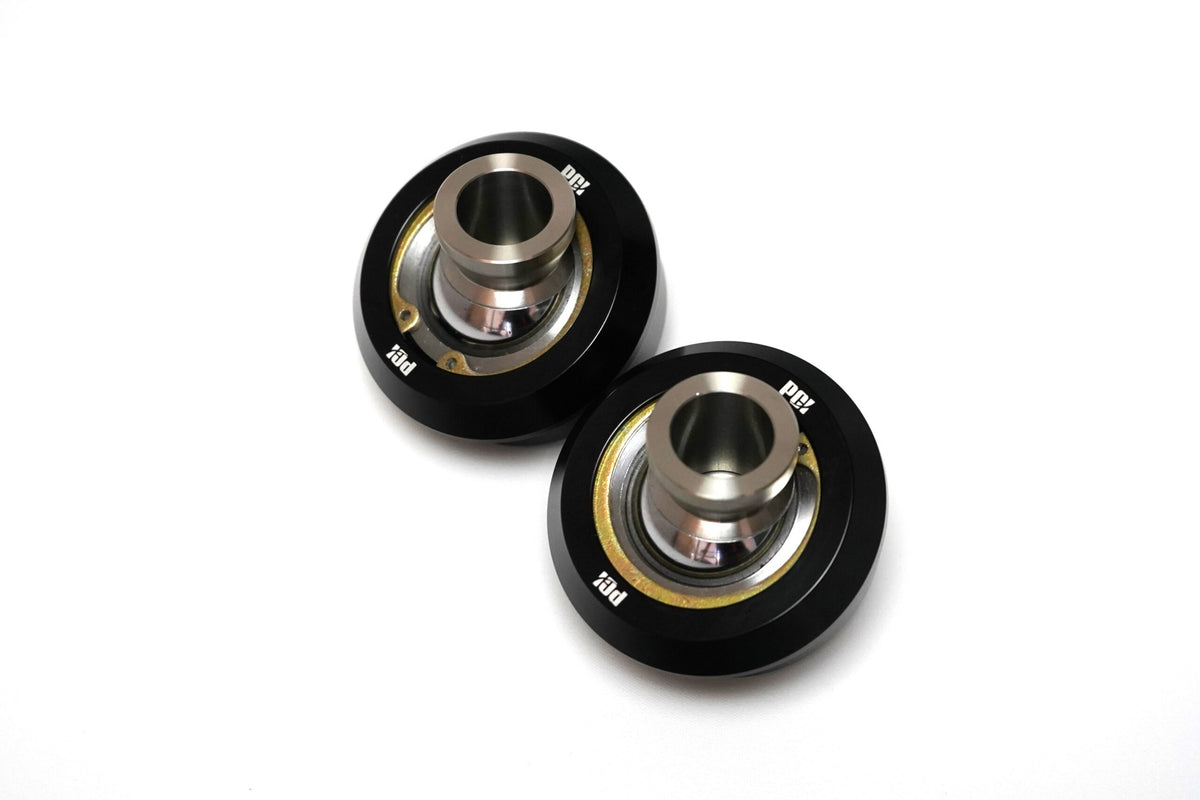Front Lower 2-Piece Spherical Bearing Kit - 2013+ BRZ / FR-S / 86 / GR86 (SB-GR86-FL1)