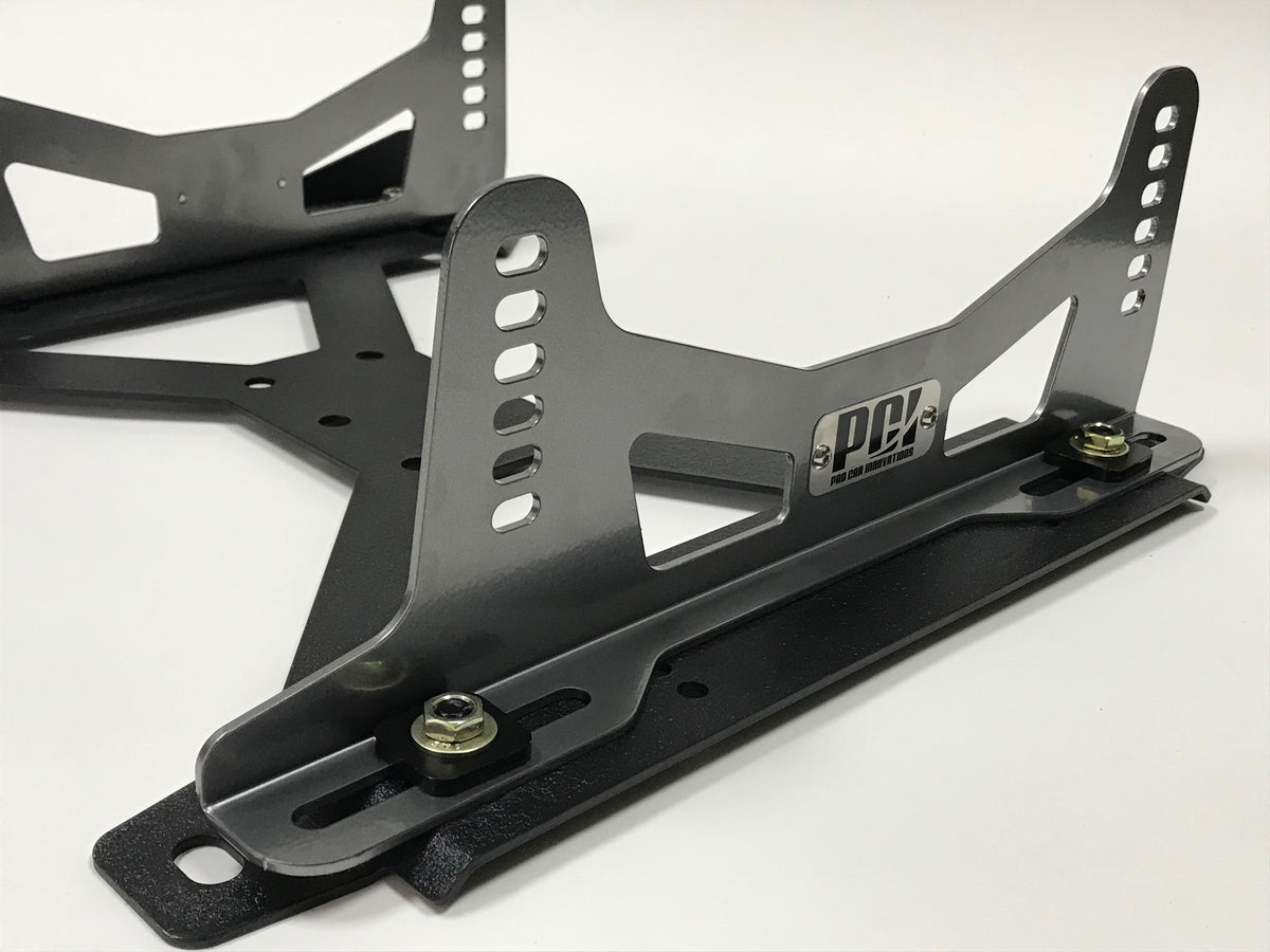 Adjustable Seat Mounts