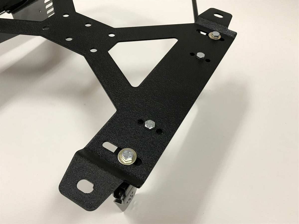 Slider Seat Mounts