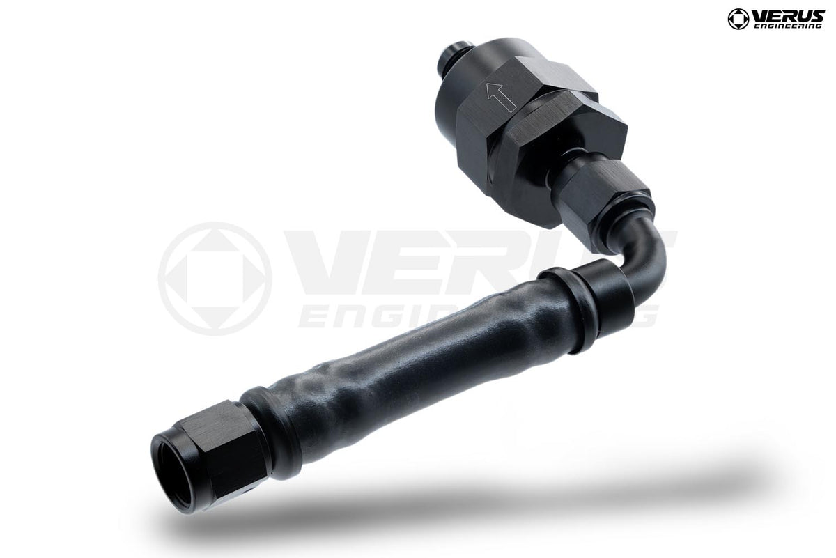 AOS Drain Kit - BRZ/FRS/GT86