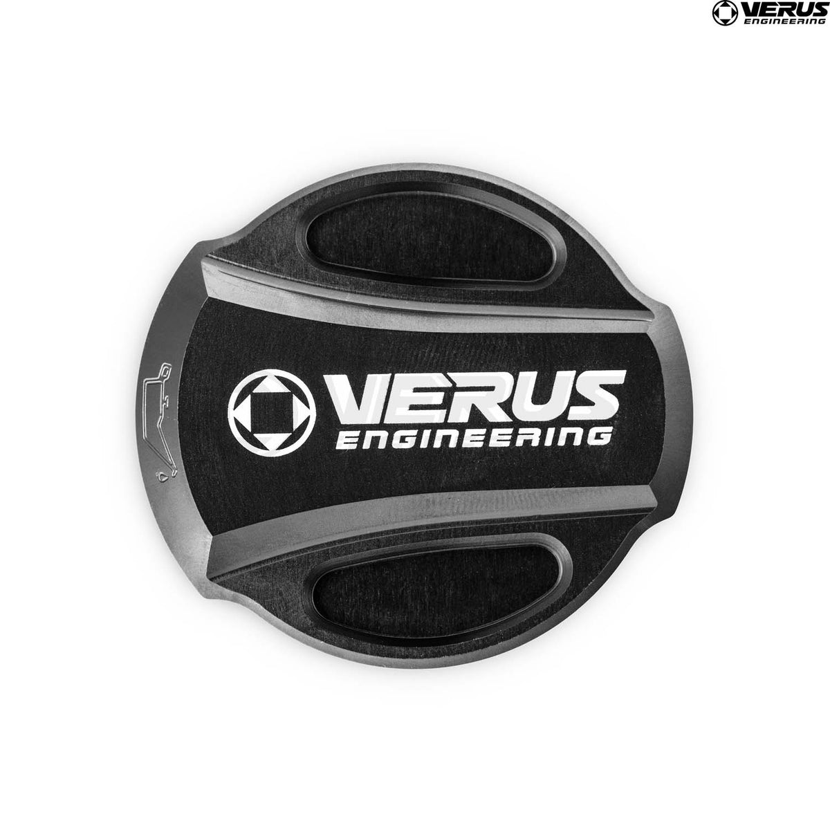 Oil Cap - BMW (G-Series, B58 Engine)
