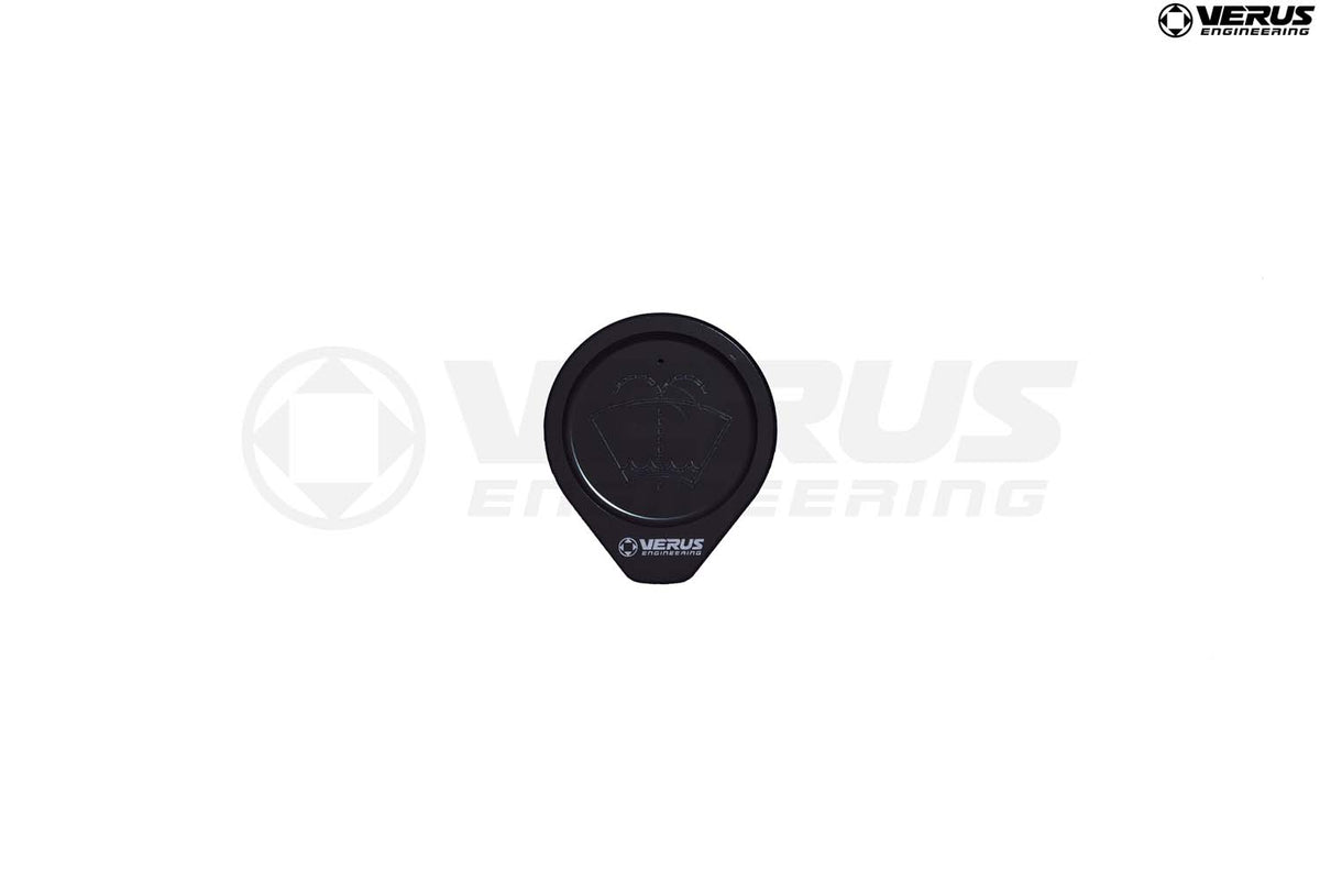 Windshield Washer Fluid Reservoir Cap - Subaru WRX/STI (VA)