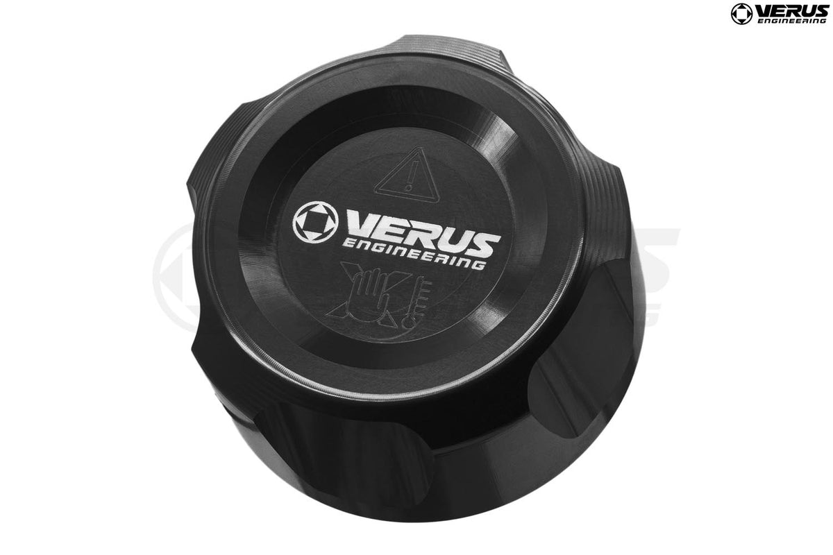 Heat Exchanger Cap Cover - G Series BMW M2, M3, M4