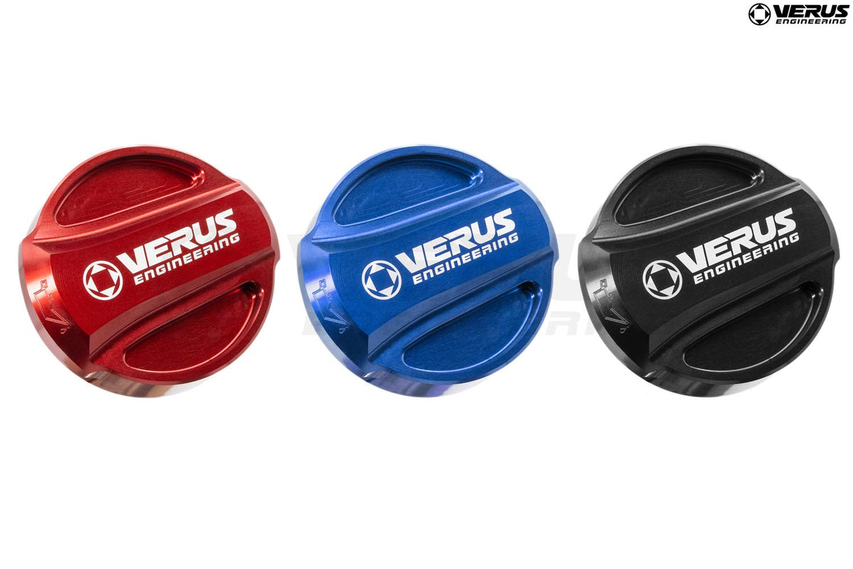 Oil Cap Cover - G-Series BMW M2, M3, M4