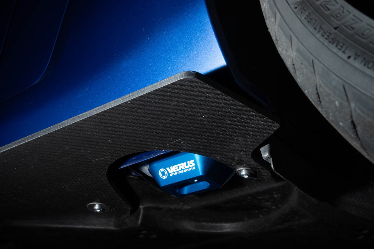 Replacement Jack Pad - G87 BMW M2