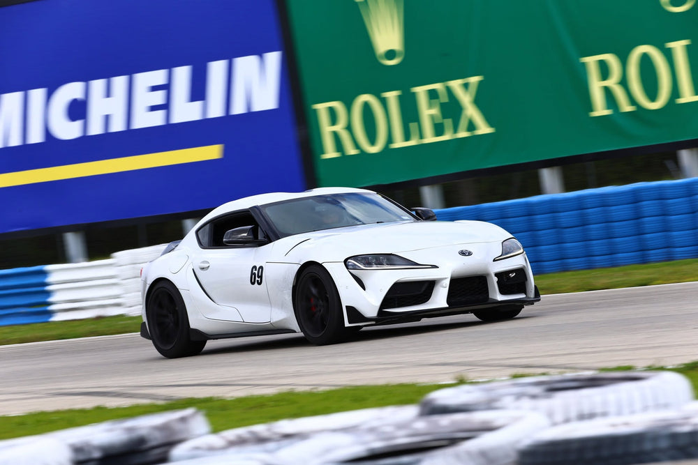 2023 PCA Sebring