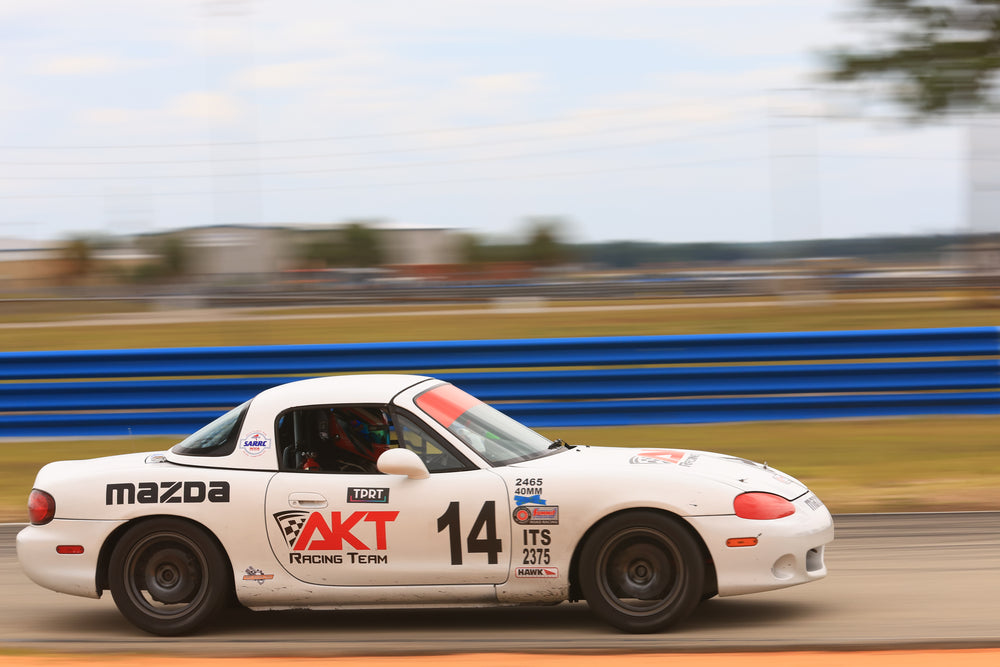 2023 SCCA Enduro