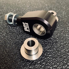 BB-CRX-FU **4 PIECE FRONT UPPER BRONZE BEARING KIT**