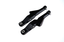 CA-CRX-FL 88-91 CIVIC/CRX ALUMINUM FRONT LOWER SPHERICAL CONTROL ARMS