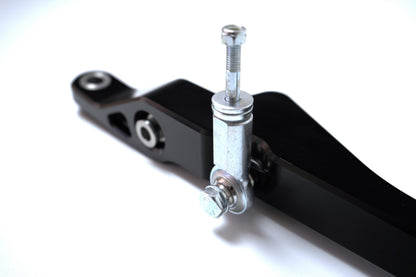 CA-CRX-FL 88-91 CIVIC/CRX ALUMINUM FRONT LOWER SPHERICAL CONTROL ARMS