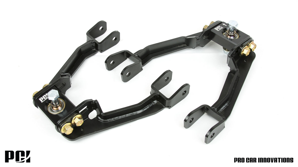 FRONT UPPER ARMS 89-93 INTEGRA CA-DA-FU