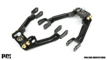 FRONT UPPER ARMS 89-93 INTEGRA CA-DA-FU