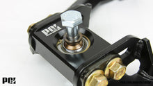 Front Upper Camber Arms (’92-’95 Civic, ’94-’01 Integra)