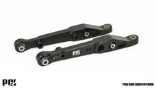 ALUMINUM FRONT LOWER SPHERICAL CONTROL ARMS (96-00 Civic)