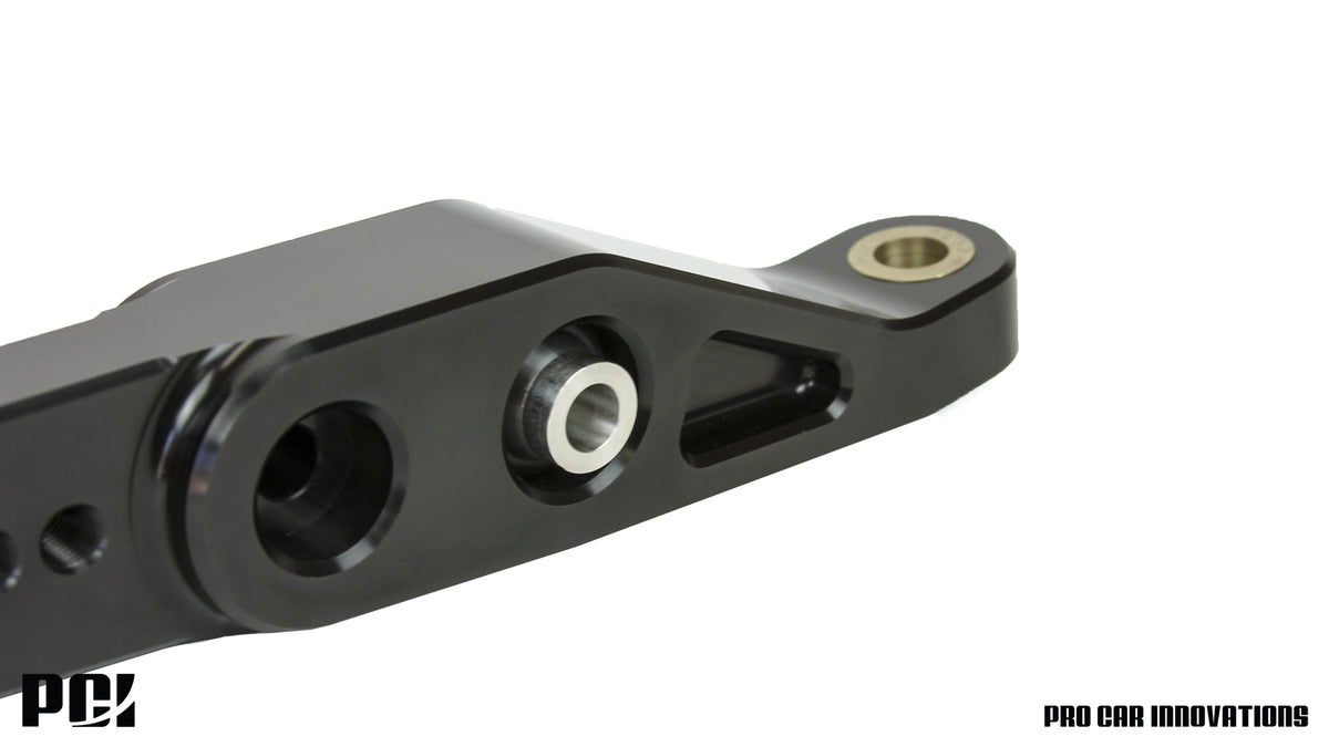 ALUMINUM FRONT LOWER SPHERICAL CONTROL ARMS (96-00 Civic)