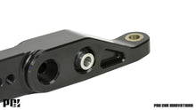 ALUMINUM FRONT LOWER SPHERICAL CONTROL ARMS (96-00 Civic)