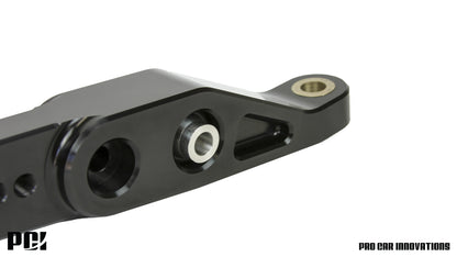 ALUMINUM FRONT LOWER SPHERICAL CONTROL ARMS (96-00 Civic)
