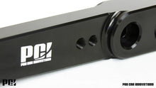 ALUMINUM FRONT LOWER SPHERICAL CONTROL ARMS (92-95 Civic/94-01 Integra)