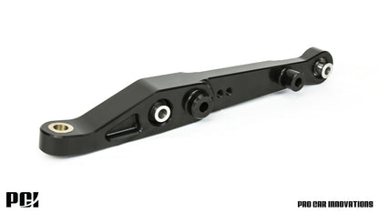 ALUMINUM FRONT LOWER SPHERICAL CONTROL ARMS (96-00 Civic)