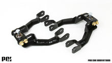 Front Upper Camber Arms (’92-’95 Civic, ’94-’01 Integra)