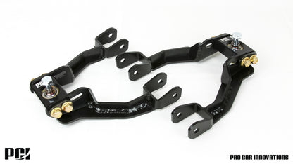 Front Upper Camber Arms (’92-’95 Civic, ’94-’01 Integra)