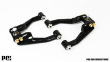 Front Upper Camber/Caster Arms (’96-’00 civic)