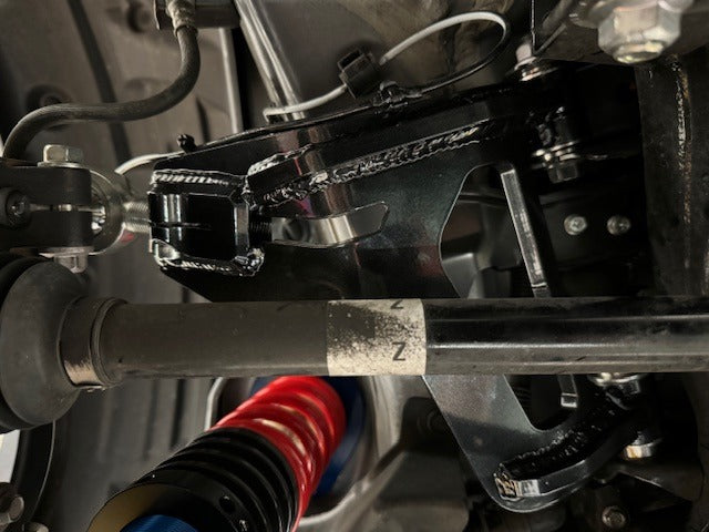 Rear Upper Camber Arm Set - 2013+ BRZ / FR-S / 86 / GR86 (CA-GR86-RU-1)