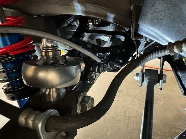 Rear Upper Camber Arm Set - 2013+ BRZ / FR-S / 86 / GR86 (CA-GR86-RU-1)