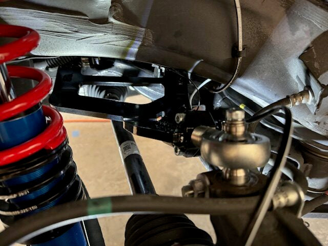 Rear Upper Camber Arm Set - 2013+ BRZ / FR-S / 86 / GR86 (CA-GR86-RU-1)