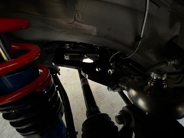 Rear Upper Camber Arm Set - 2013+ BRZ / FR-S / 86 / GR86 (CA-GR86-RU-1)