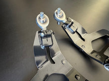 Rear Upper Camber Arm Set - 2013+ BRZ / FR-S / 86 / GR86 (CA-GR86-RU-1)