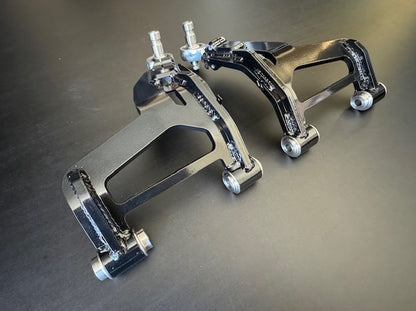 Rear Upper Camber Arm Set - 2013+ BRZ / FR-S / 86 / GR86 (CA-GR86-RU-1)
