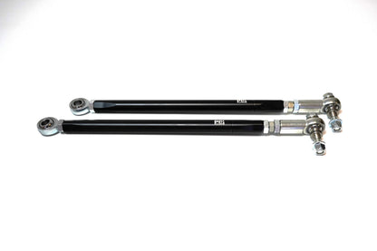 Bump Steer Adjustable Spherical Tie Rod Kit - 02-06 RSX, 01-05 Civic (TR-RSX-F1)
