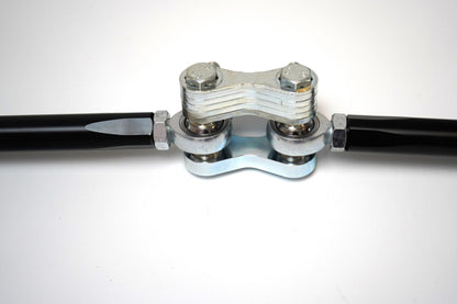 Bump Steer Adjustable Spherical Tie Rod Kit - 02-06 RSX, 01-05 Civic (TR-RSX-F1)