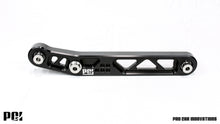 Rear Lower Spherical Control Arms - 88-95 Civic, 88-91 CRX, 90-01 Integra (CA-DC2-RL)