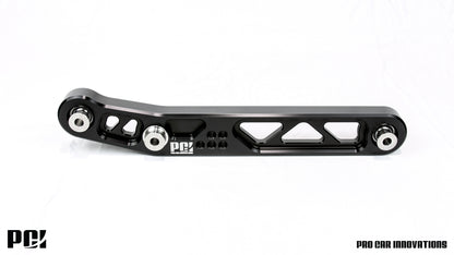 Rear Lower Spherical Control Arms - 88-95 Civic, 88-91 CRX, 90-01 Integra (CA-DC2-RL)