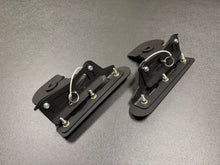 Quick Disconnect Splitter Brackets – 01-06 RSX / 01-05 CIVIC