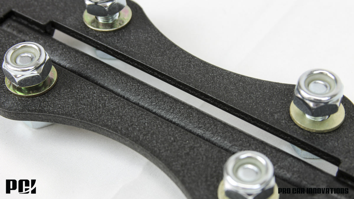Harness Mount