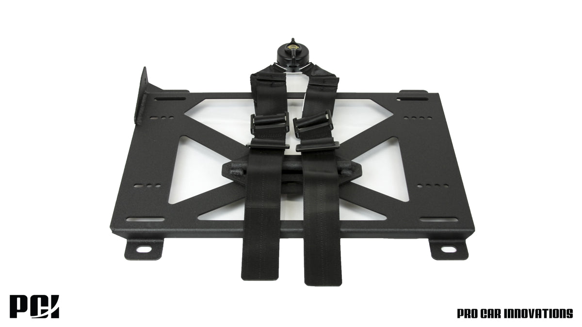 Harness Mount