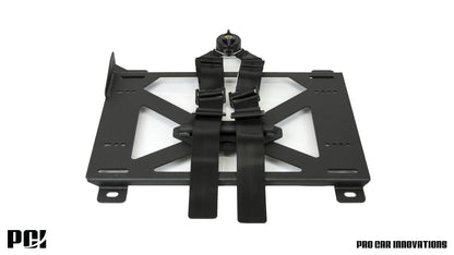 Harness Mount