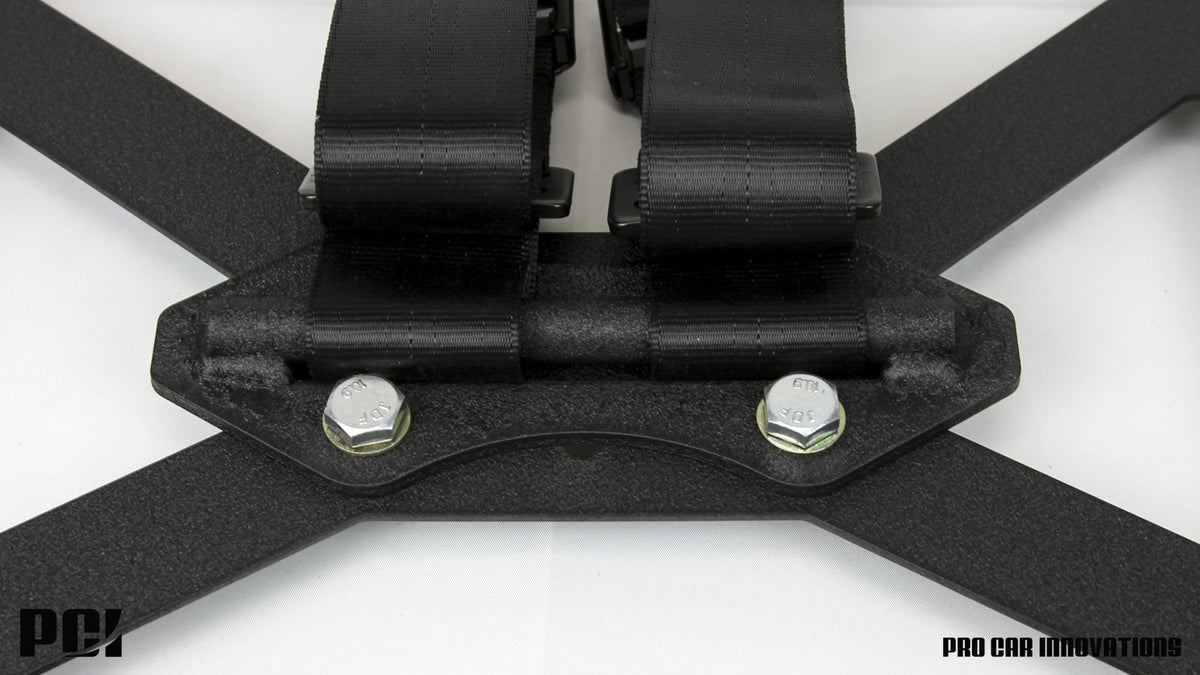 Harness Mount