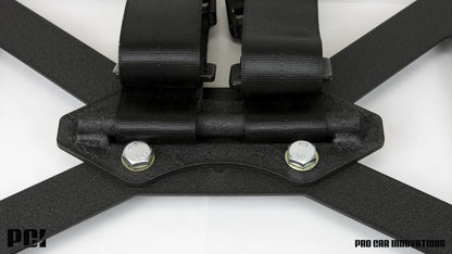 Harness Mount