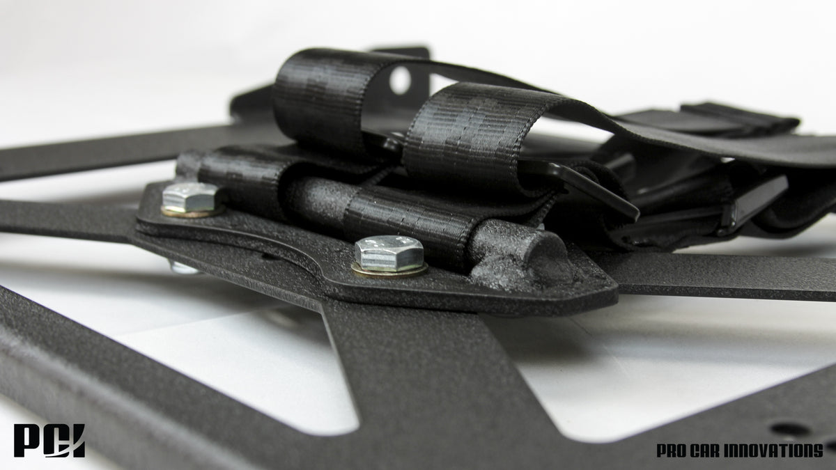 Harness Mount