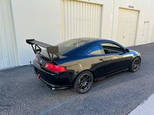 WM-RSX-BSB1/ 01-06 ACURA RSX