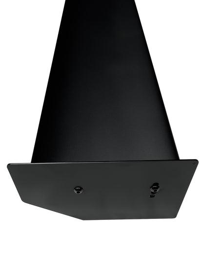 PCI V2 6061 Aluminum Race Wing