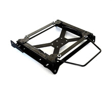 BOTTOM MOUNT SLIDER SEAT MOUNT