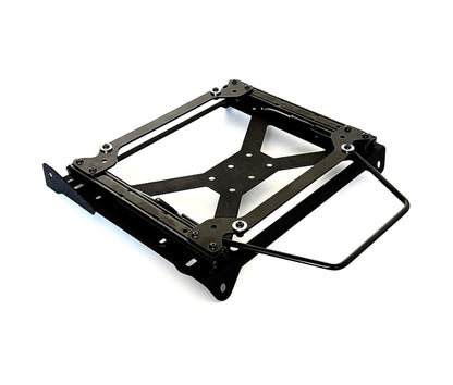 BOTTOM MOUNT SLIDER SEAT MOUNT